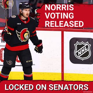 How Many Norris Votes Did Jake Sanderson Get? Breaking Down the NHL Award Results