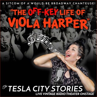 Ep. 14: The Off-Key Life of Viola Harper: “Sing, Hummingbird, Sing!”