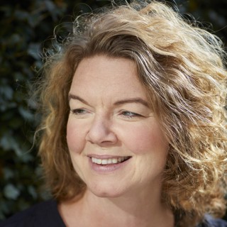 Cecilia Davidsson - Curlyfood