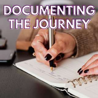 Documenting the Journey (with Guest Aydian Dowling)