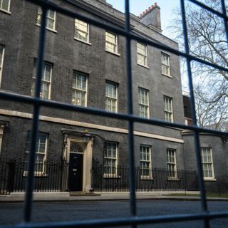 Will there ever be a break in the partygate scandal?