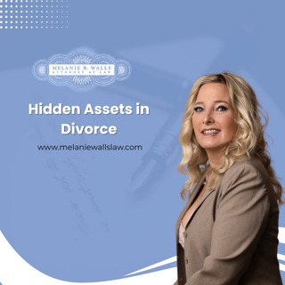 How Are Hidden Assets Found in Divorce Cases?