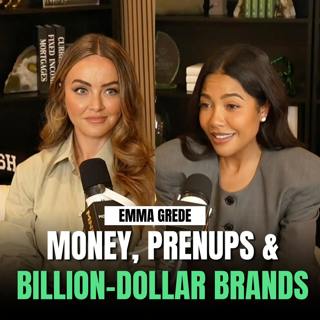 Emma Grede’s Guide to Getting Paid What You Deserve and Building Unicorns