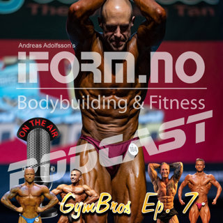 GymBros - Ep. 7