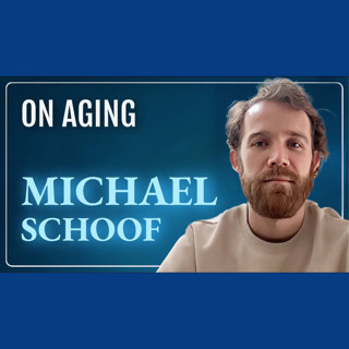 On Aging, feat Michael Schoof | TRACES Appendix 32