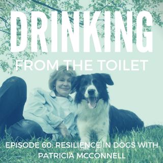 #60: Resilience in Dogs with Patricia McConnell