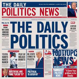 The Daily Politic News