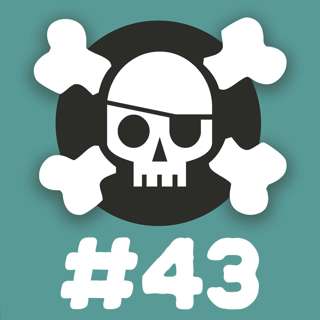 Quizbeard #43
