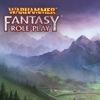 Warhammer Fantasy Roleplay Fifth Edition: An Eye for an Eye 01