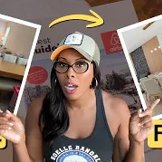 Fixing a Failed $1,000,000 AirBNB!