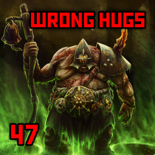 47: Champions of Nurgle | Warhammer Old World Lore
