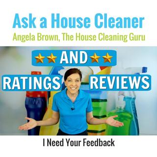 Ratings and Reviews for House Cleaners