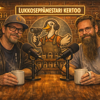 Kesä paketissa - Mestarit äänessä