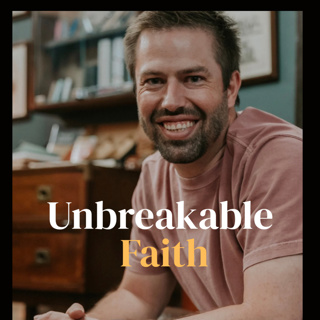 My Faith Exploded When I Found My “WHY” | Ryan Pauly’s Testimony