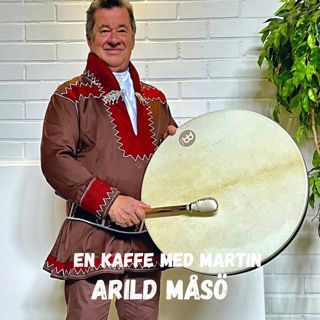 Arild Måsö