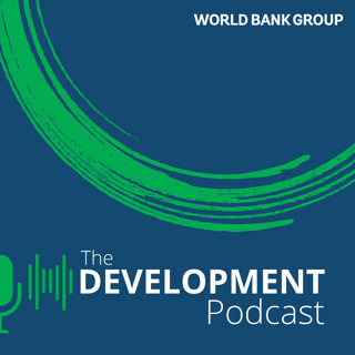 How Can We Better Support Refugees | The Development Podcast