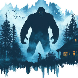 14 TRUE SCARY CRYPTIDS & PARK RANGER HORROR STORIES
