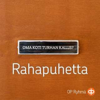 Oma koti turhan kallis?