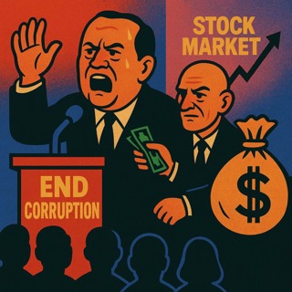 Oct 28: Khanna Seeks “Crypto Corruption” Ban