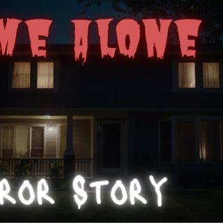 True Disturbing Home Alone Story