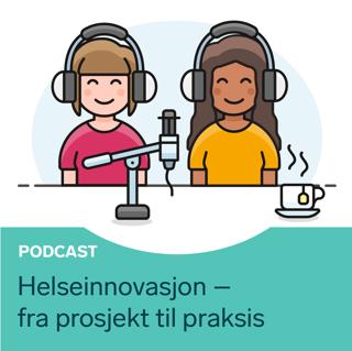En vei inn - felles psykisk helsemottak