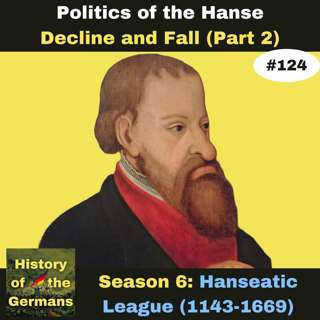 Episode 16 - Decline and Fall (Part 2)