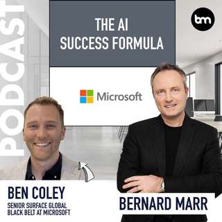 The AI Success Formula: Why Technology And Skills Must Evolve Together