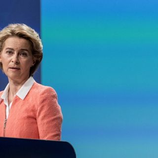 What’s behind the EU’s vaccine flip flop?