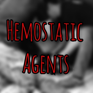 Prolonged Field Care Podcast 236: Hemostatic Agents
