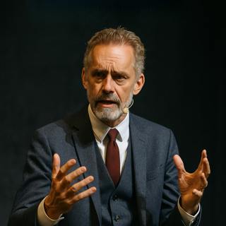 Jordan Peterson Leaves the Audience SPEECHLESS One of the Best Motivational Speeches Ever