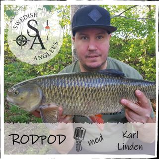Avsnitt 12 - Karl Linden