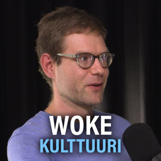 Tutkimus: Woke-asenteet ja woke-kulttuuri (Oskari Lahtinen) | Puheenaihe 280