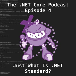 Just What Is .NET Standard?