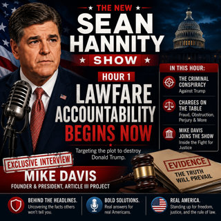Lawfare, Comey, and the Florida Grand Jury