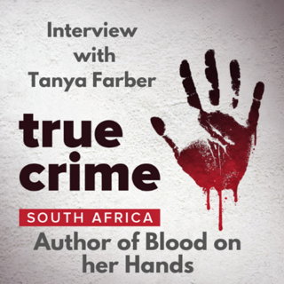 Interview with Tanya Farber