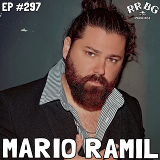 EP297 - Mario Ramil