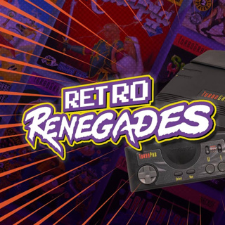 Retro Renegades - Episode: Bonk like it's 1969