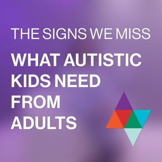 Season 2, Ep: 7- The Signs We Miss: Understanding Early Autism Intervention