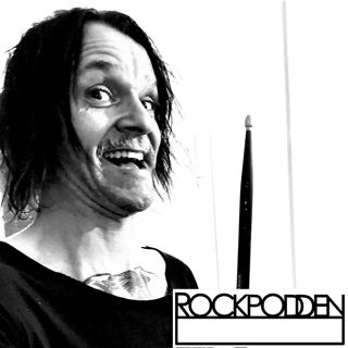 ROCKPODDEN #240 Stipen