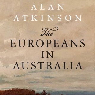 Australian Book Review: Professor Alan Atkinson on 'The Australian National Conscience '