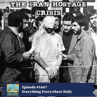 444 Days: The Iran Hostage Crisis
