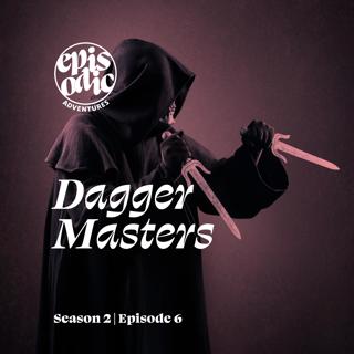 Dagger Masters | Sidebar