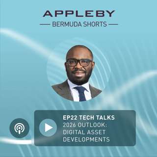 2026 Outlook: Digital Asset Developments
