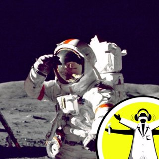 The Moon Landing: 50 Years Later