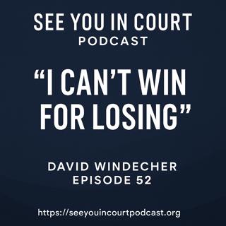 “I Can’t Win for Losing” – The Arrest That Changed Everything