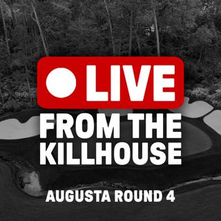 988: Rory wins at Augusta National!