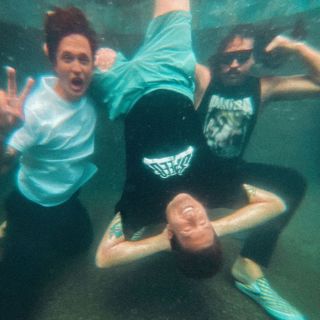 Smilin' & Slammin' with SAMMY from DRAIN