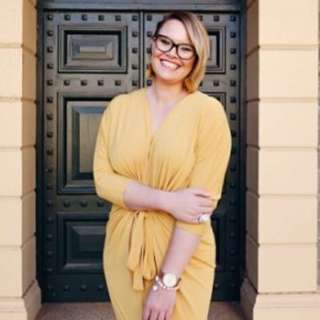 Adelaide Entrepreneur Club Episode 13 - An interview with Jessica Giles