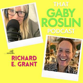Richard E. Grant