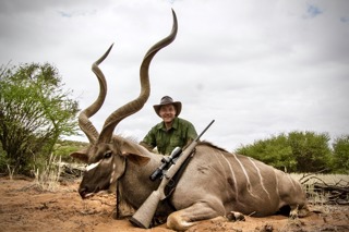 Backcountry Big-Bores: .338-06, .35 Whelen, & 9.3x62